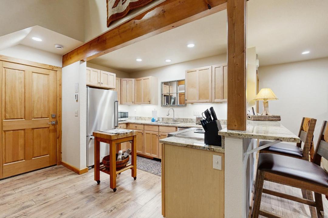 Photo of Kitchen in Bigfork