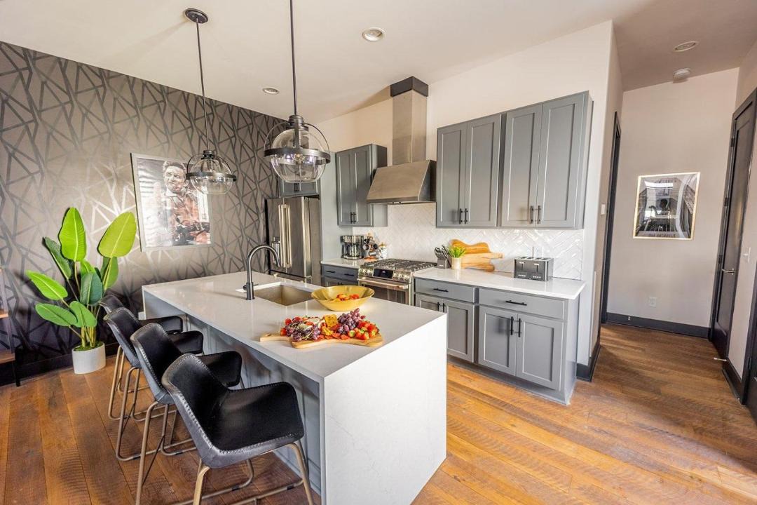 Photo of Kitchen in Edgehill