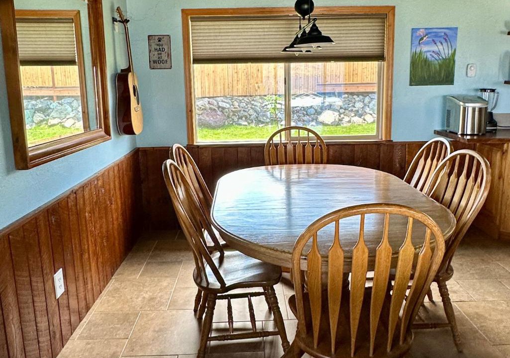 Photo of Kitchen in Big Arm
