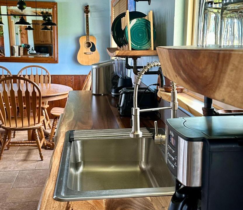Photo of Kitchen in Big Arm