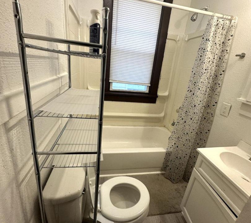 Photo of Bathroom in Burlington