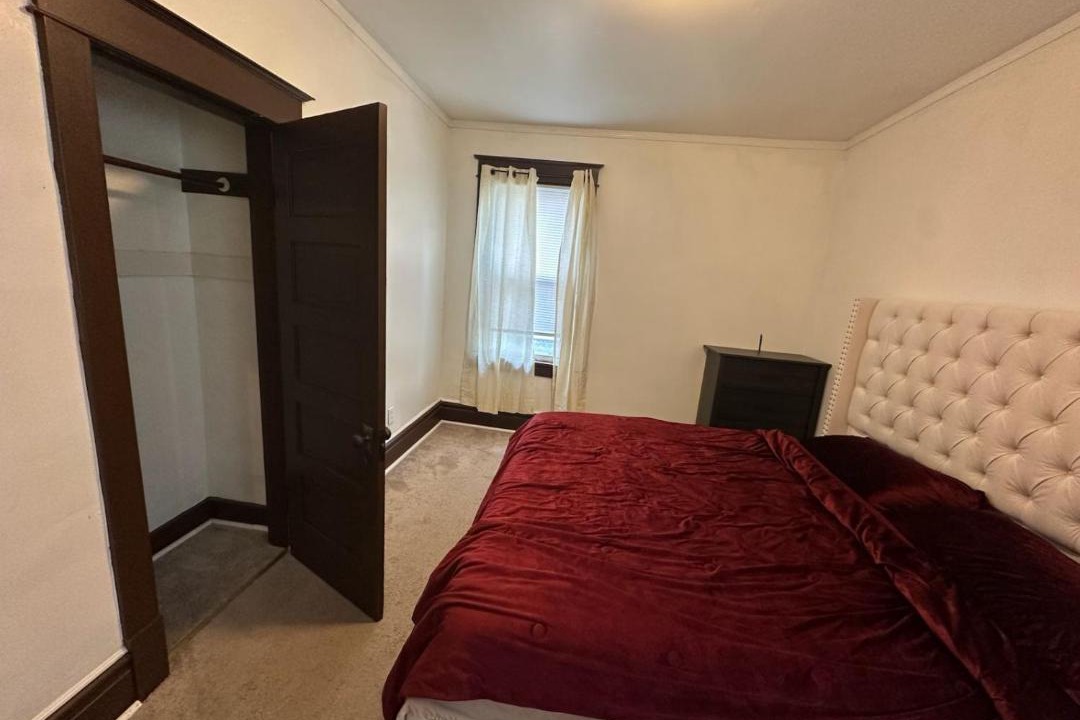 Photo of Bedroom in Burlington