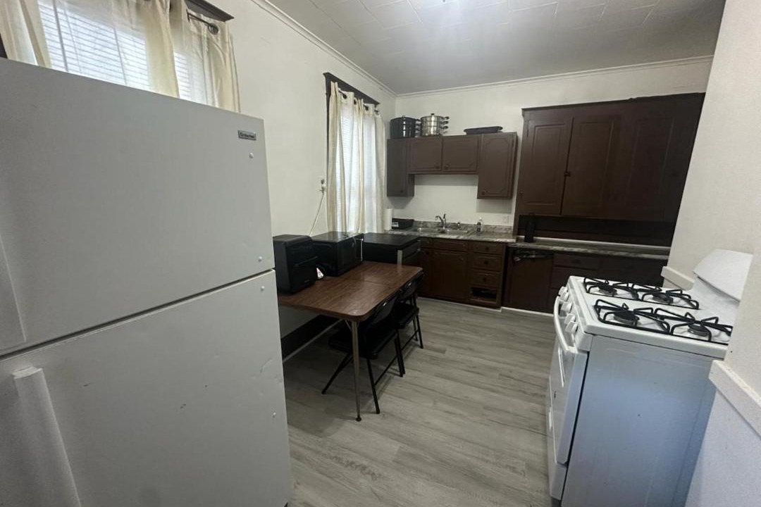 Photo of Kitchen in Burlington