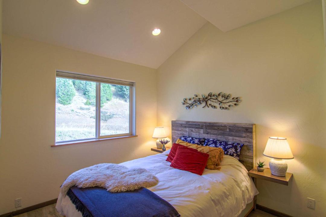 Photo of Bedroom in Big Sky Meadow Village