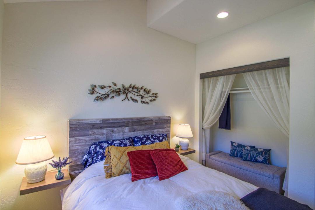 Photo of Bedroom in Big Sky Meadow Village