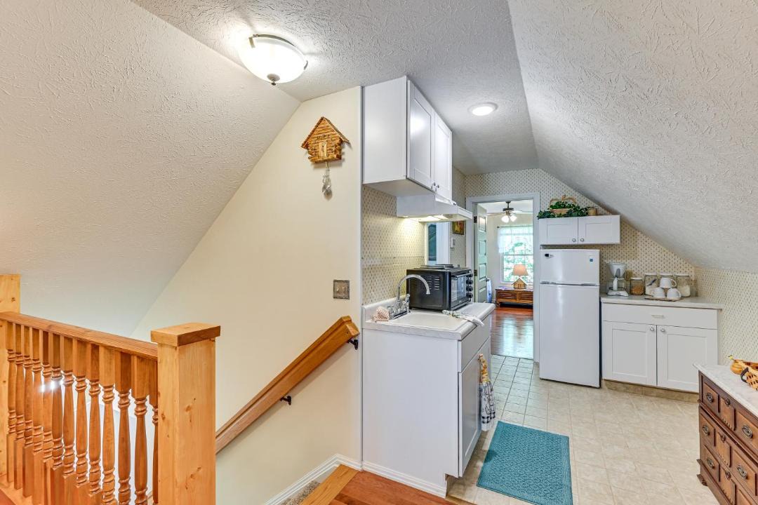 Photo of Kitchen in Rockfield
