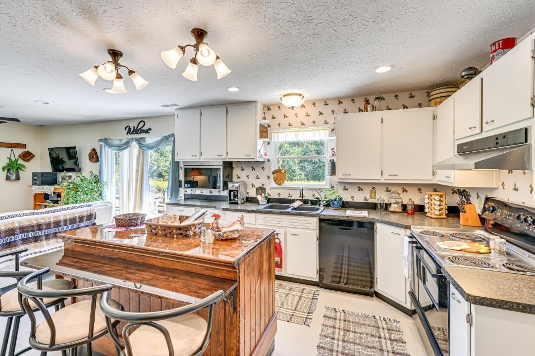 Photo of Kitchen in Rockfield