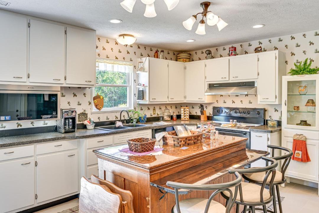 Photo of Kitchen in Rockfield