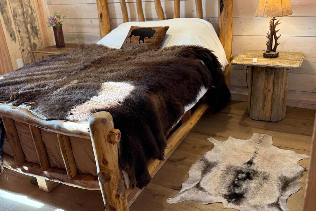 Photo of Bedroom in Cameron