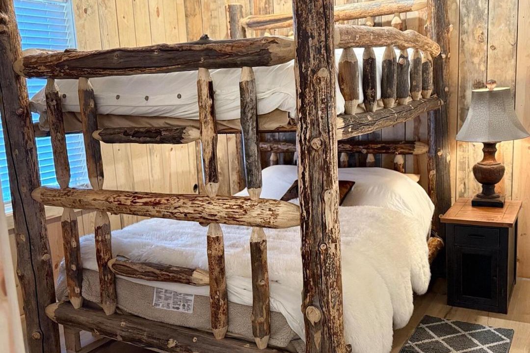 Photo of Bedroom in Cameron