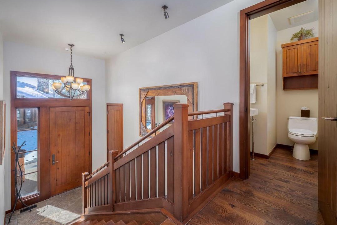 Photo of Bathroom in Granite Ridge