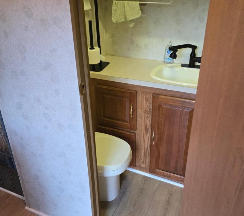 Photo of Bathroom in Water Valley