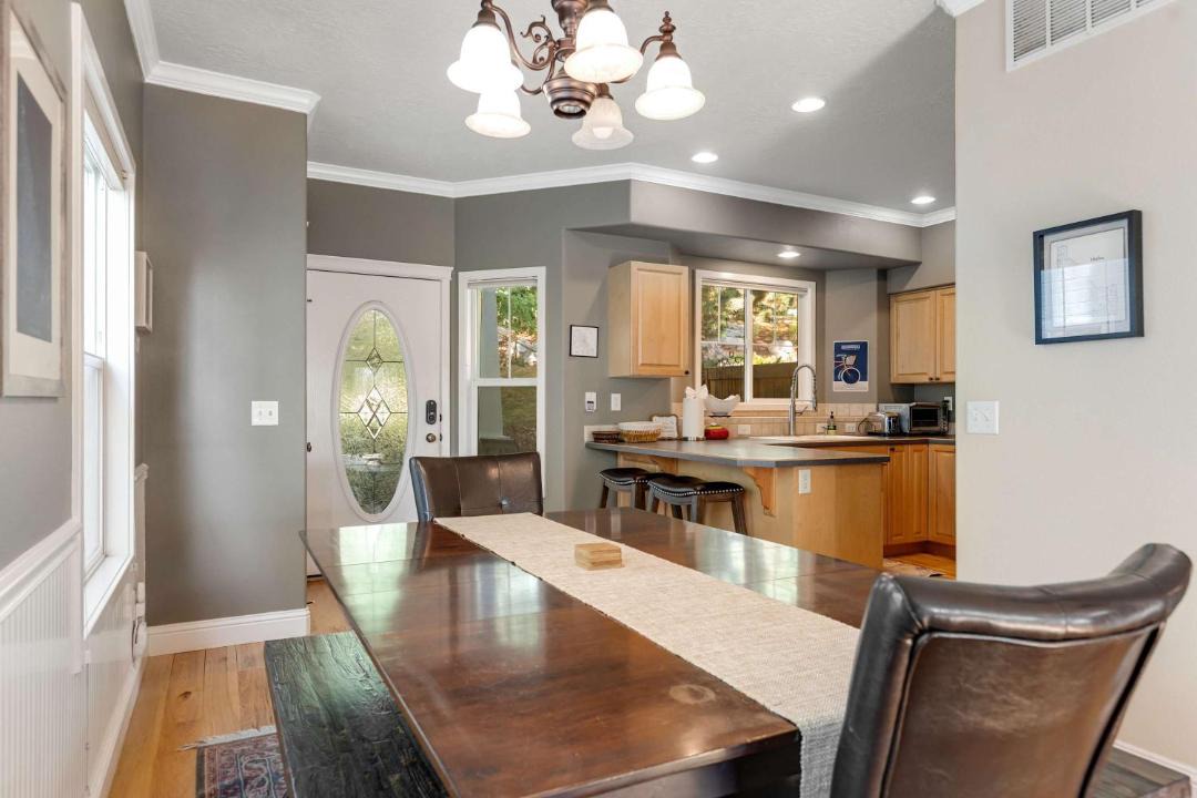 Photo of Kitchen in East End