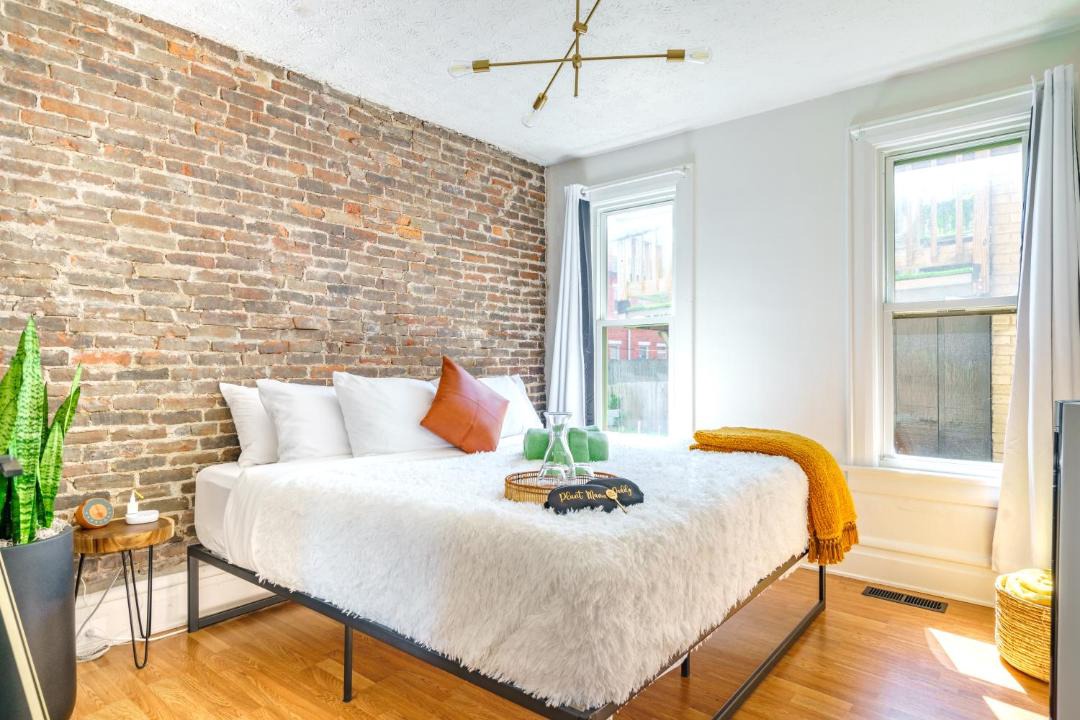 Photo of Bedroom in Short North