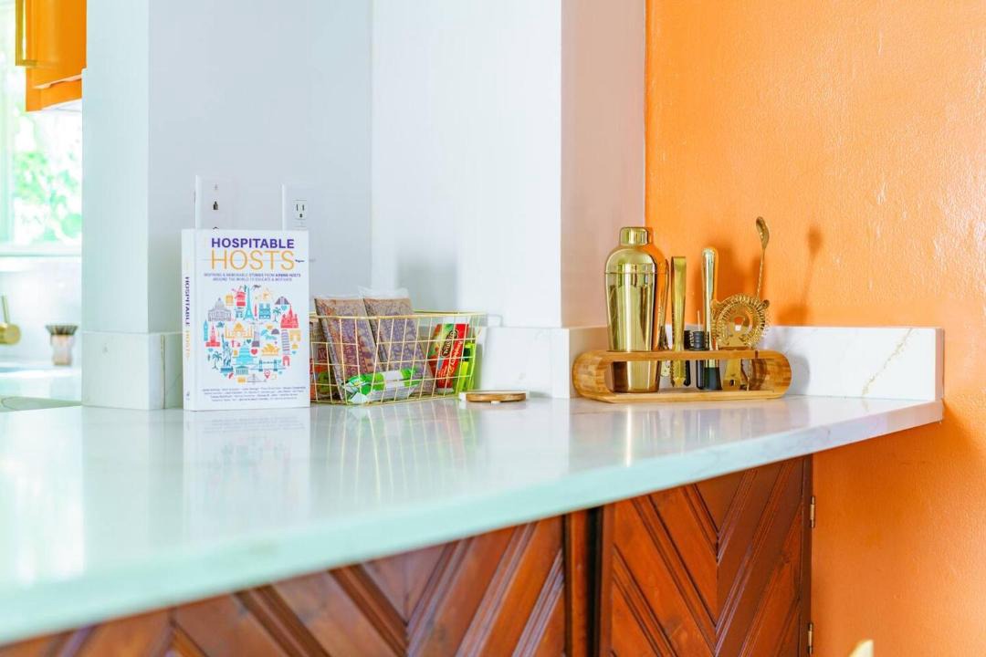 Photo of Kitchen in Short North