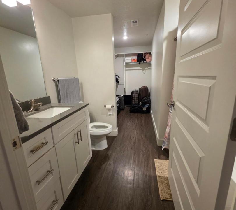 Photo of Bathroom in Fairpark