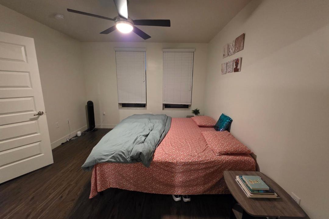 Photo of Bedroom in Fairpark