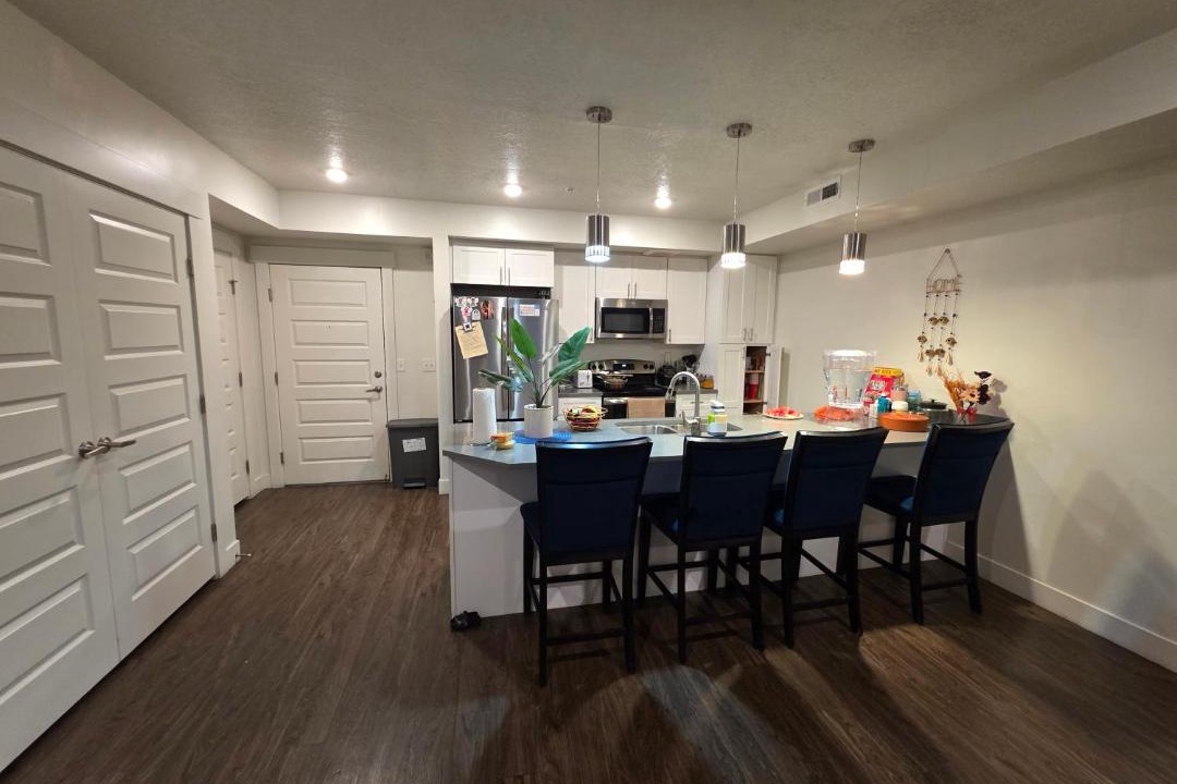 Photo of Kitchen in Fairpark
