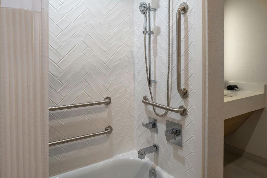 Photo of Bathroom in West Lafayette
