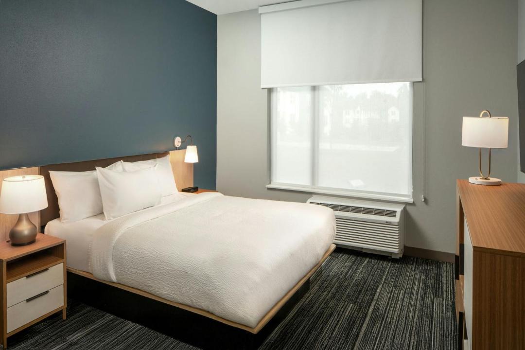 Photo of Bedroom in West Lafayette