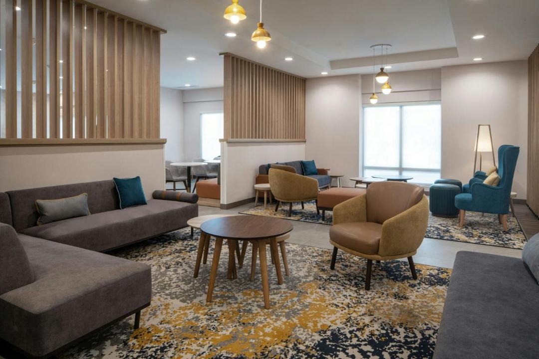 Photo of Livingroom in West Lafayette