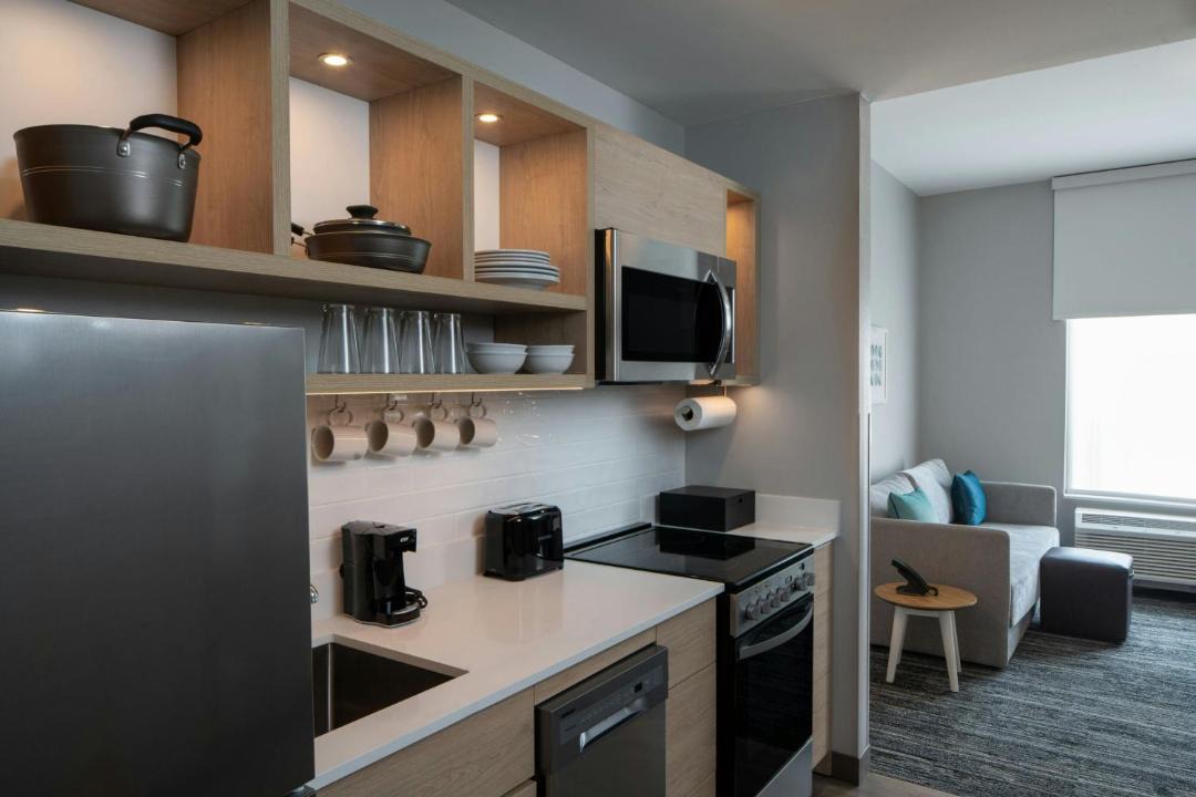 Photo of Kitchen in West Lafayette