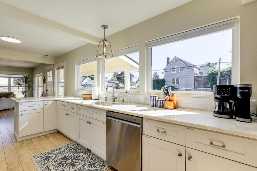 Photo of Kitchen in Camas
