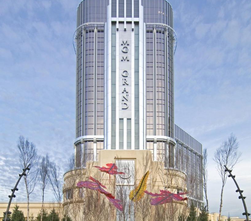 Photo of Others in Downtown Detroit