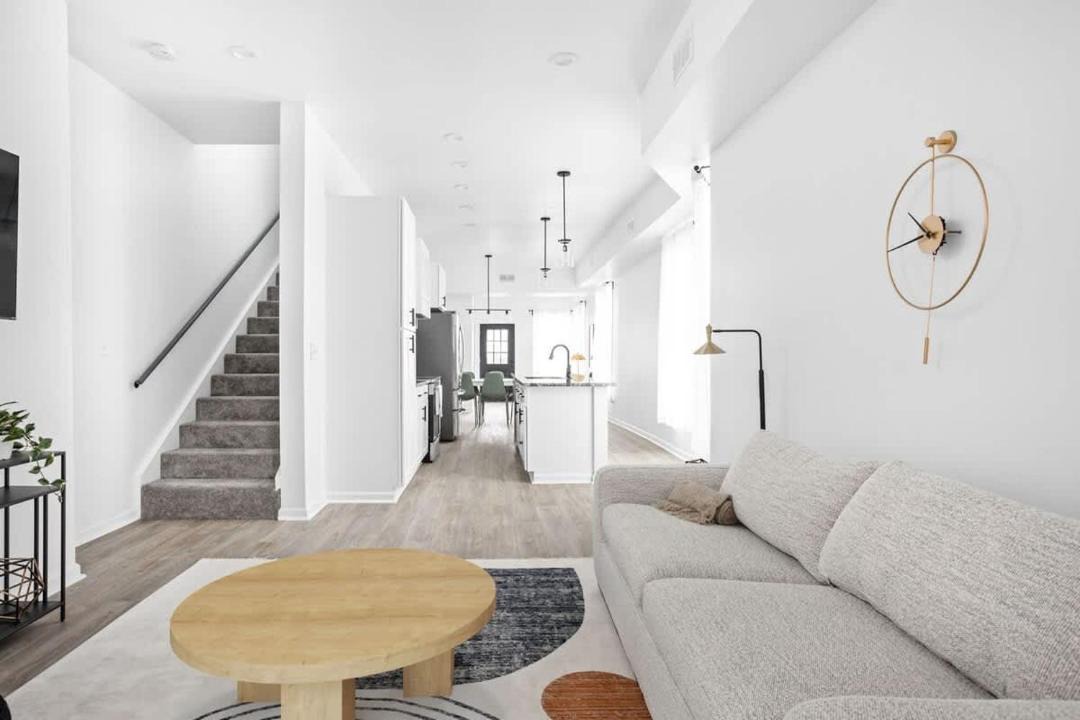 Photo of Livingroom in Holy Cross