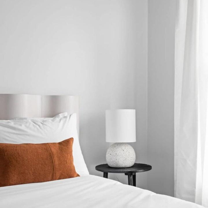 Photo of Bedroom in Holy Cross