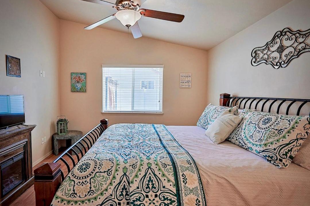 Photo of Bedroom in Jerome
