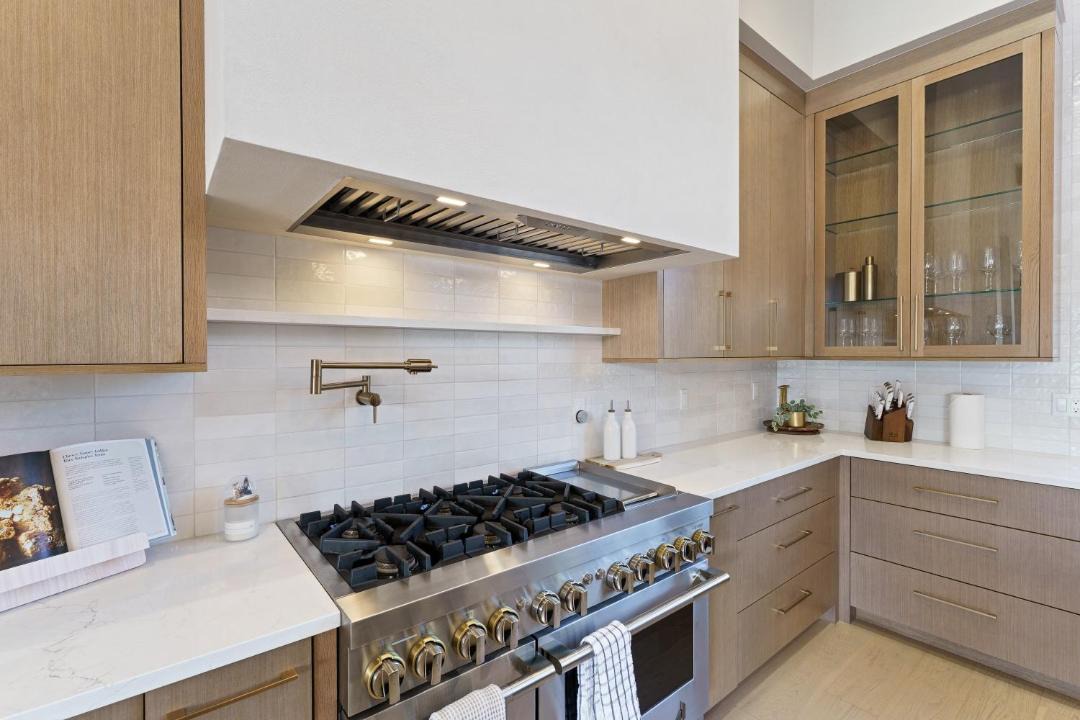 Photo of Kitchen in Bend
