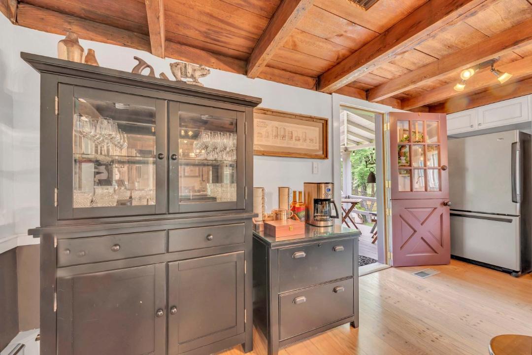 Photo of Kitchen in Rowland