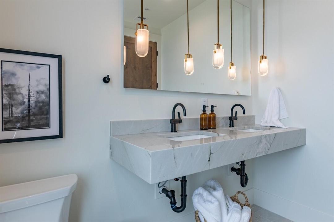 Photo of Bathroom in Driggs
