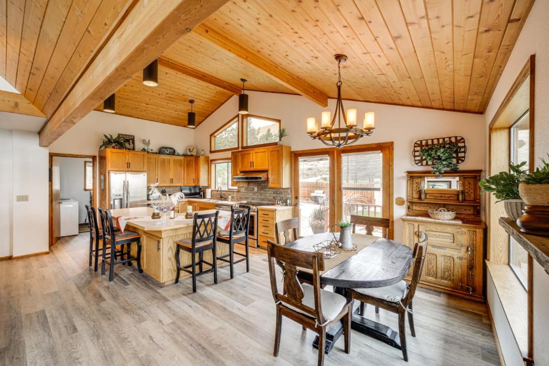 Photo of Kitchen in Brewster