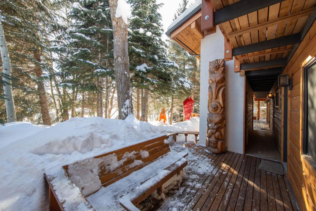 Photo of Others in Teton Village