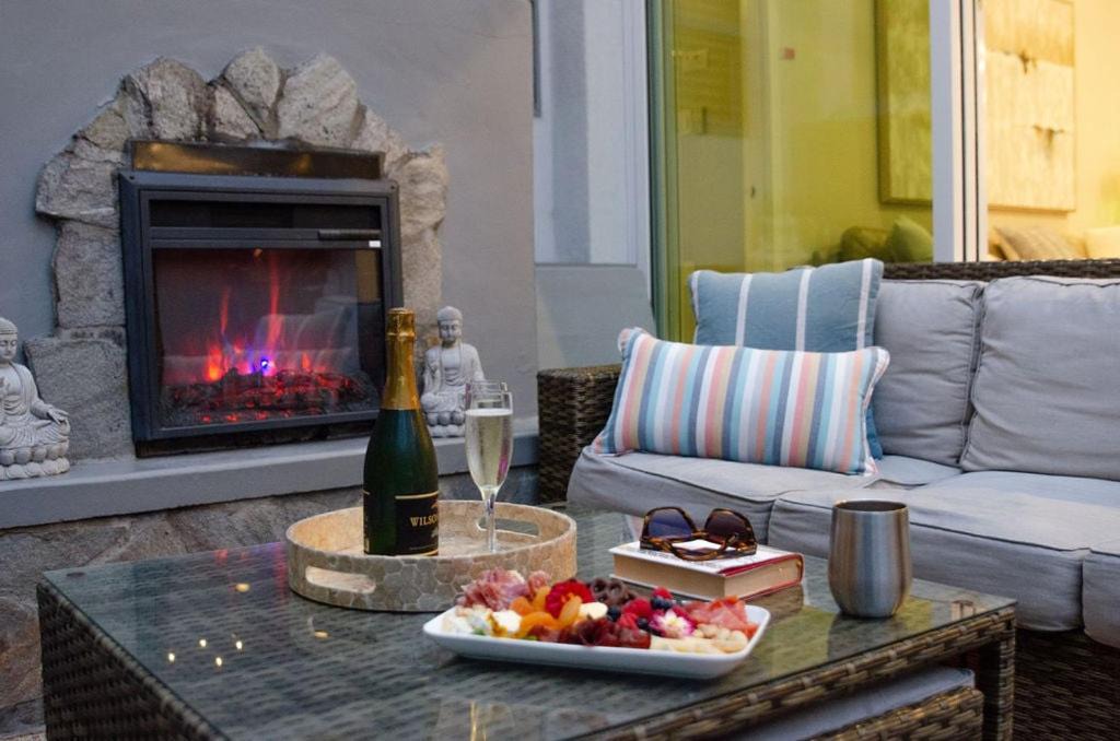 Photo of Patio Balcony in Middletown