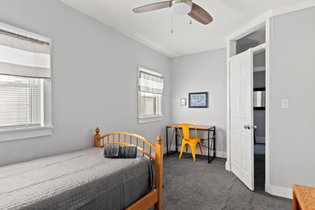 Photo of Bedroom in Ohio City