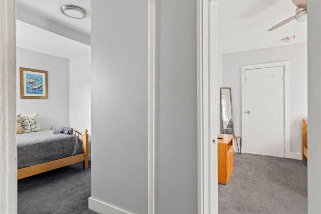 Photo of Bedroom in Ohio City