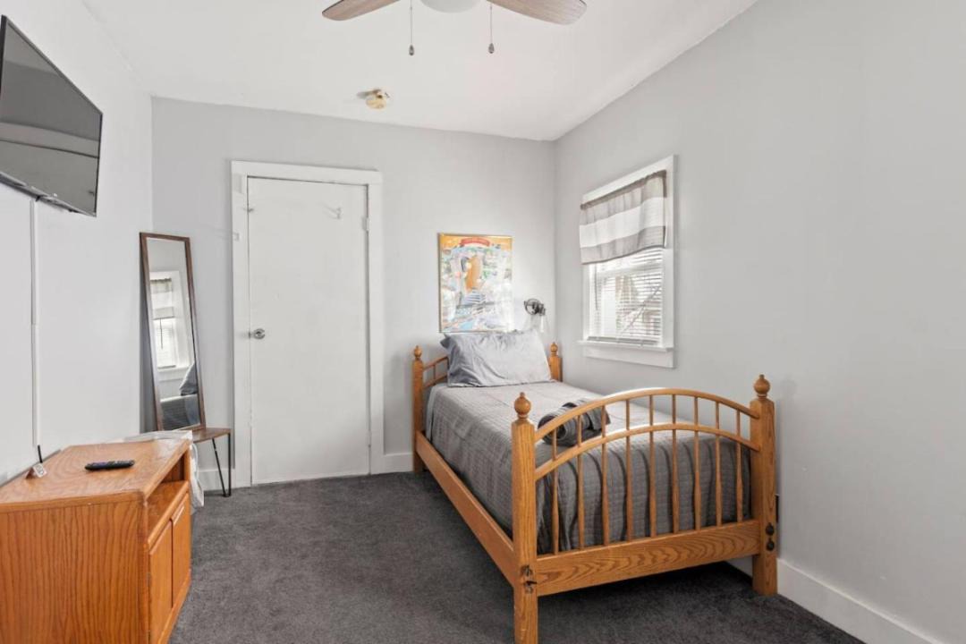 Photo of Bedroom in Ohio City