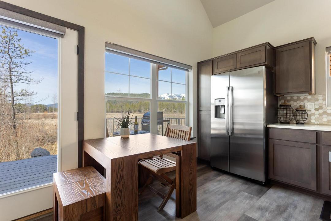 Photo of Kitchen in Dover Bay