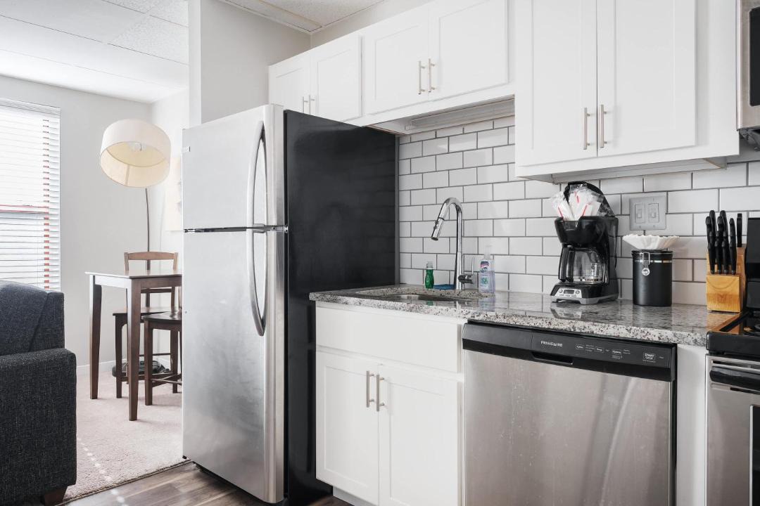 Photo of Kitchen in Chatham-Arch