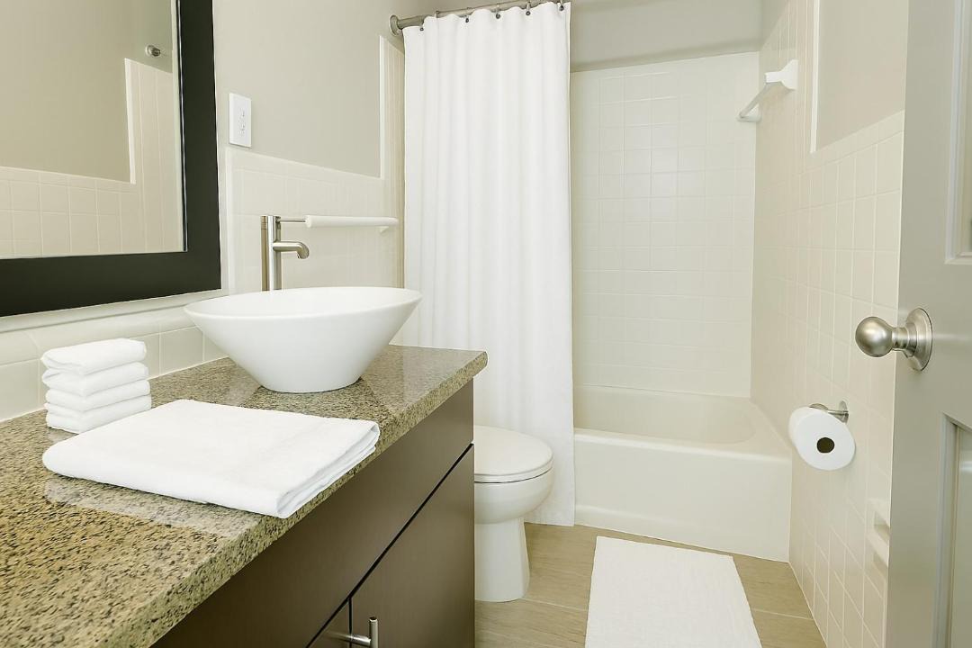Photo of Bathroom in Uptown