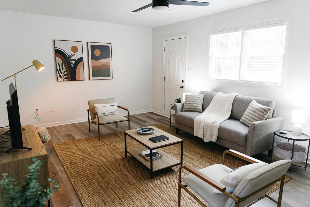 Photo of Livingroom in Berea