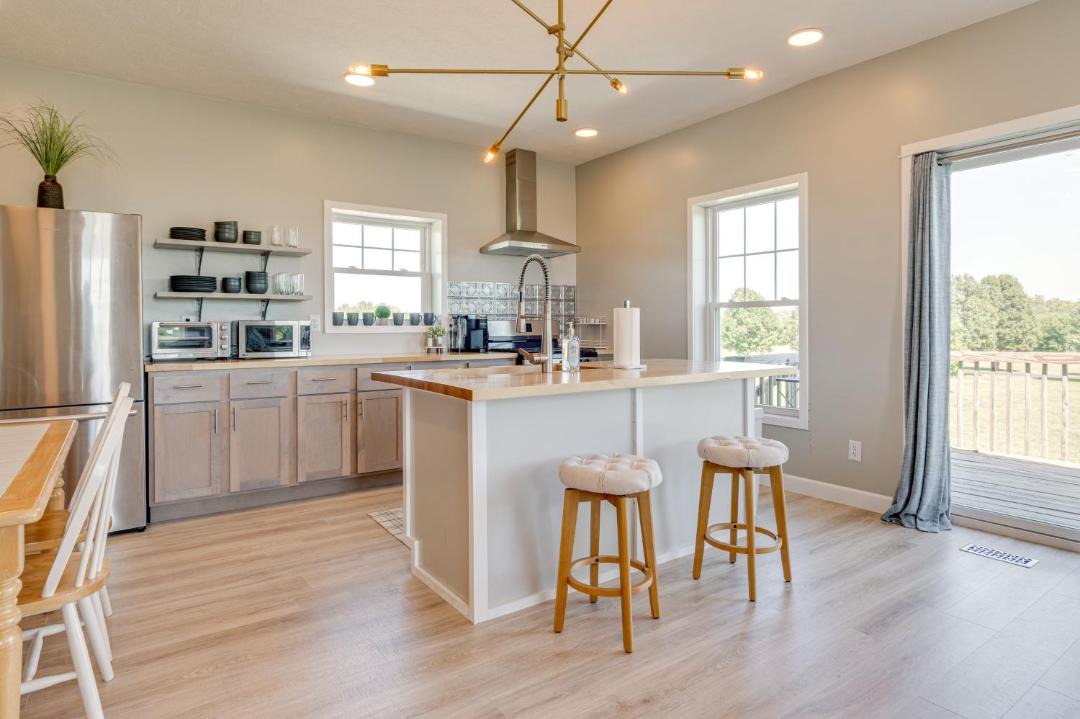 Photo of Kitchen in Greenwood