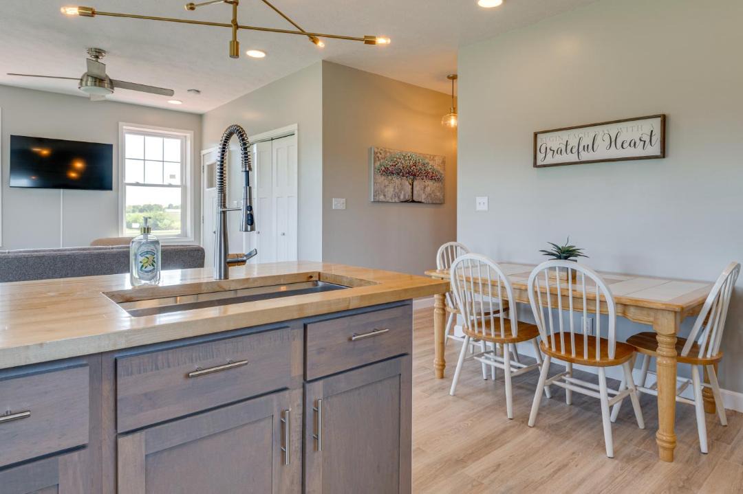 Photo of Kitchen in Greenwood