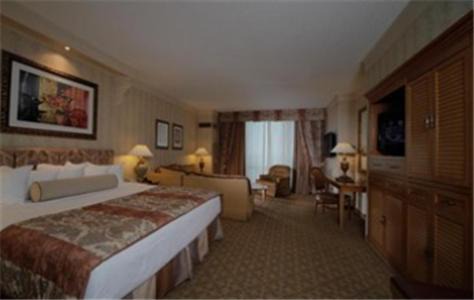 Photo of Bedroom in Robinsonville - Tunica