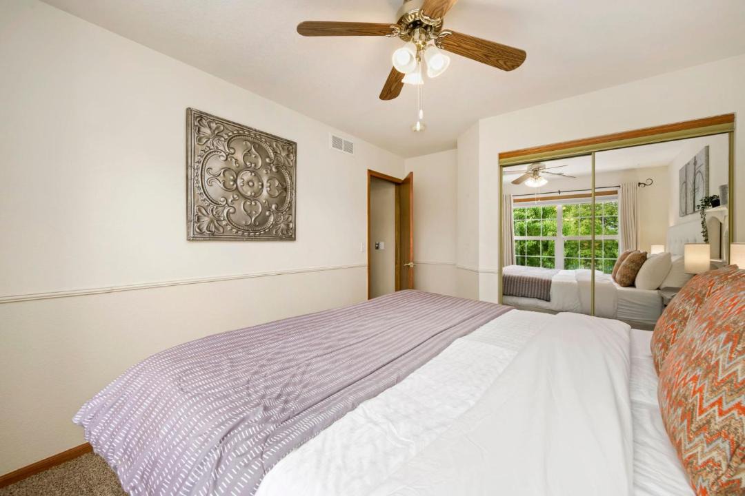 Photo of Bedroom in Loveland