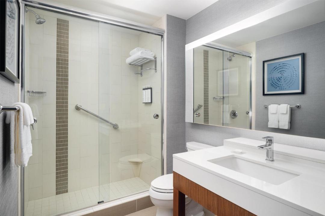 Photo of Bathroom in North Canton