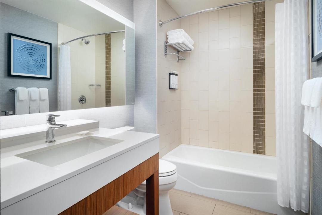 Photo of Bathroom in North Canton